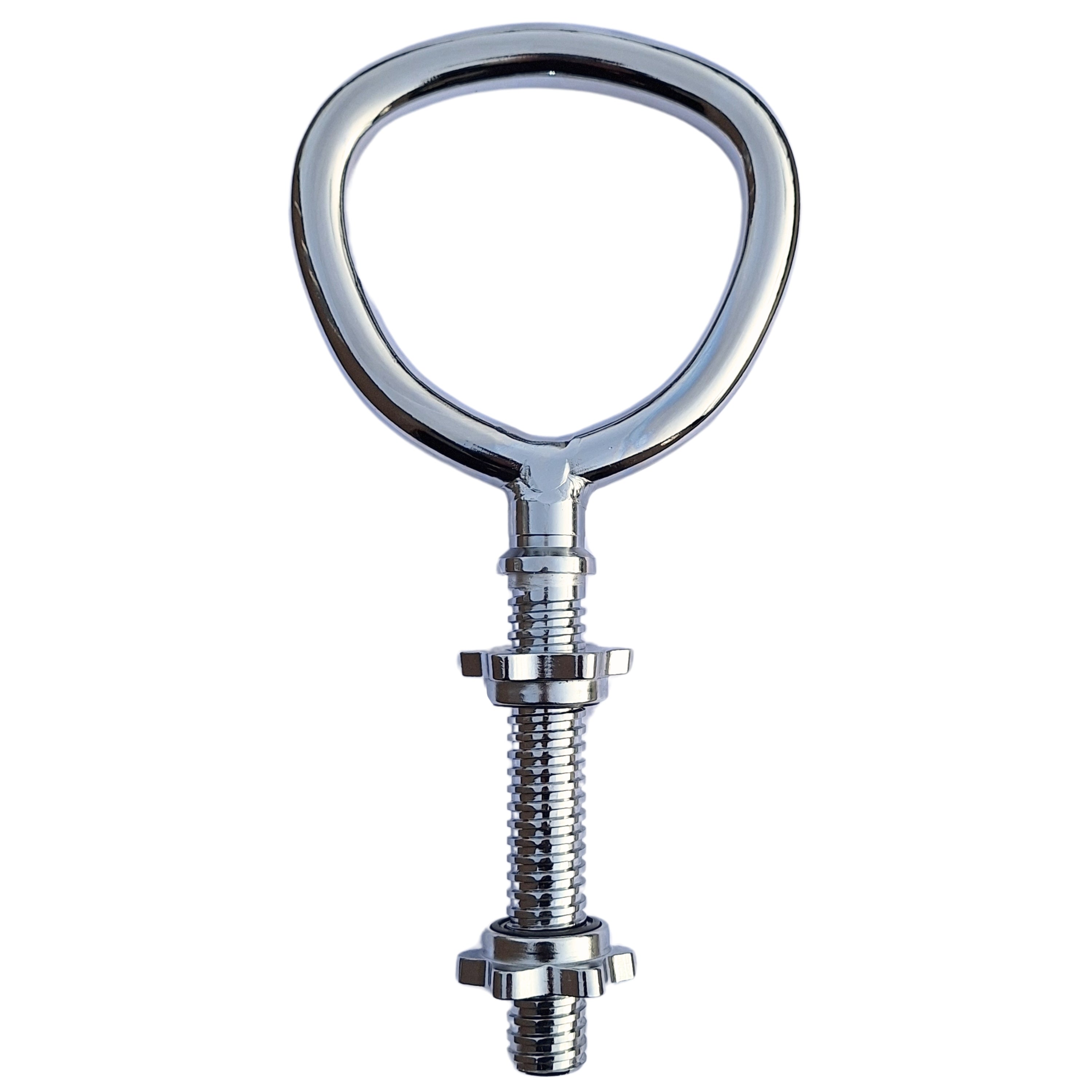 Kettlebell 12kg vinyl halter - UpForm 12 kg | Balken en halterschijven Kettlebell 12kg vinyl halter - UpForm 12 kg | Balken en halterschijven
