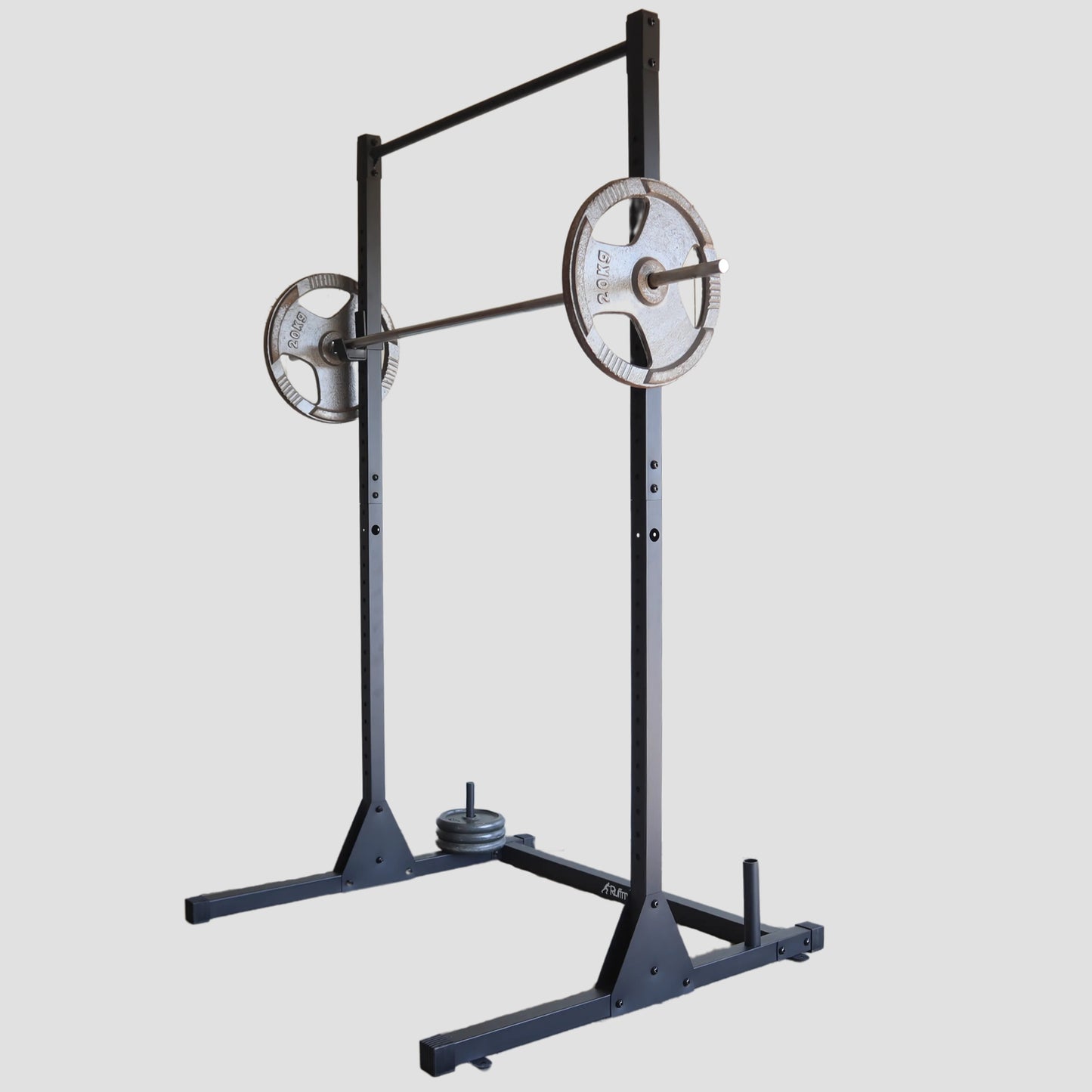 Half Rack - Pull up Station - HR-200
