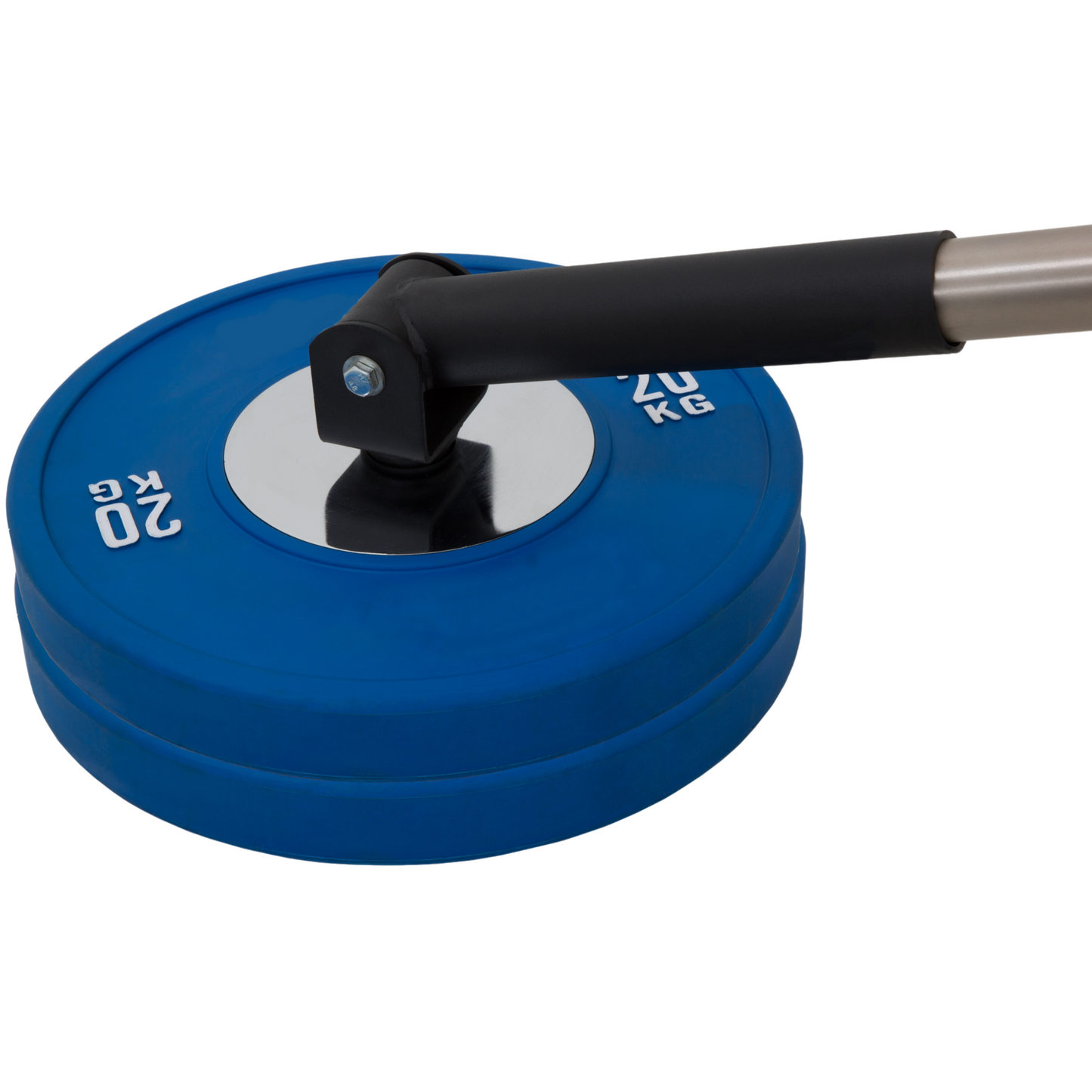 Landmine steun