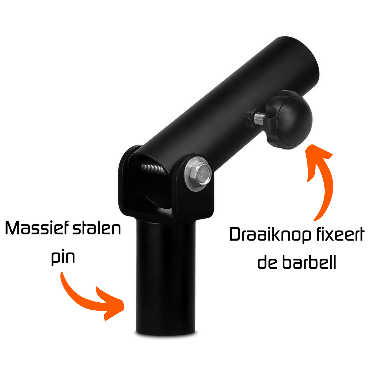 Landmine steun
