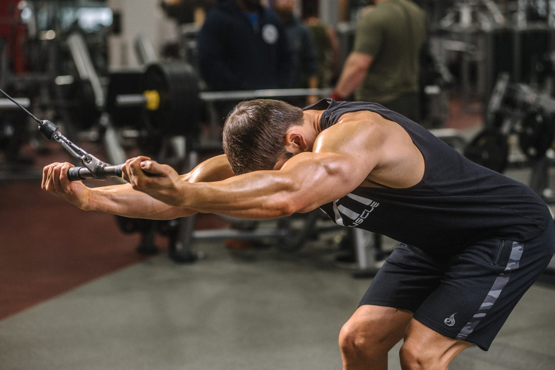 Rug trainen | De beste rug oefeningen voor rugspieren