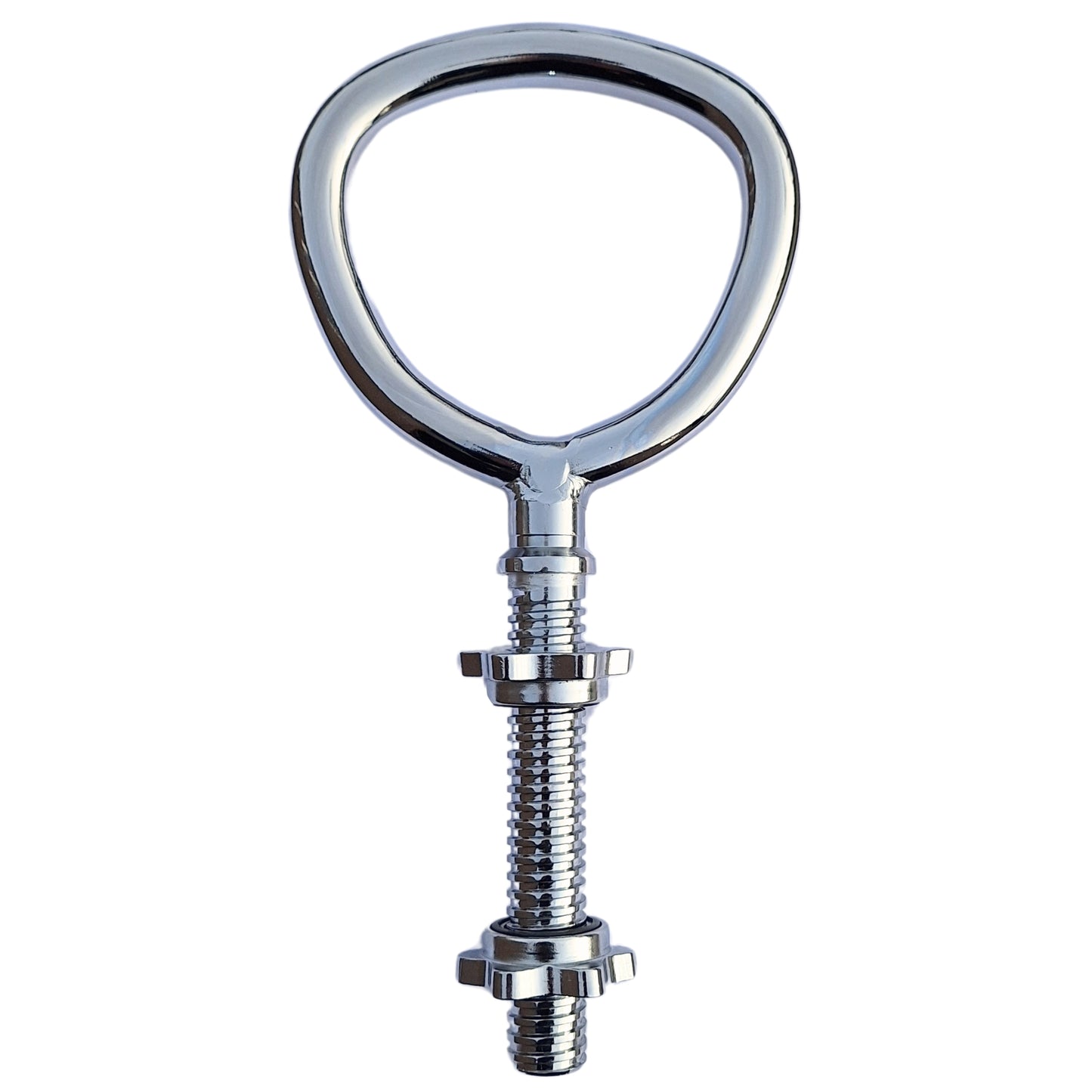 Kettlebell handgreep - Verstelbaar - 30mm - Kettlebells