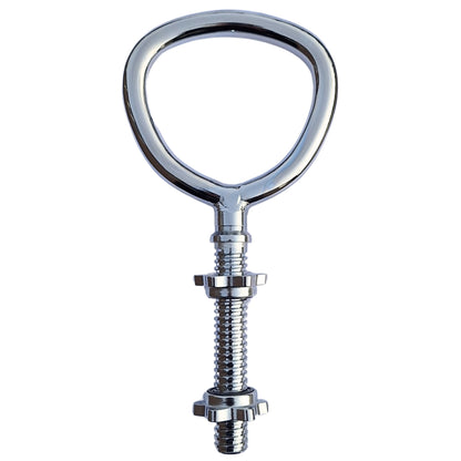 Kettlebell handgreep - Verstelbaar - 30mm - Kettlebells