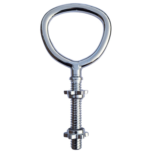 Kettlebell handgreep - Verstelbaar - 30mm - Kettlebells