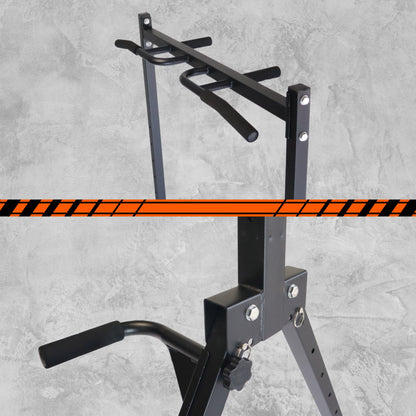 Pull up station opvouwbaar - FPT165