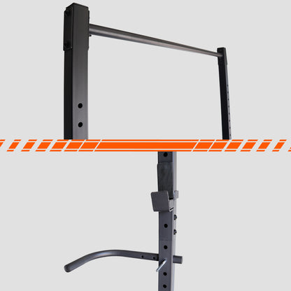Half Rack - Pull up Station - HR-200