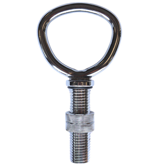 Kettlebell handgreep - Verstelbaar - 50mm - Kettlebells