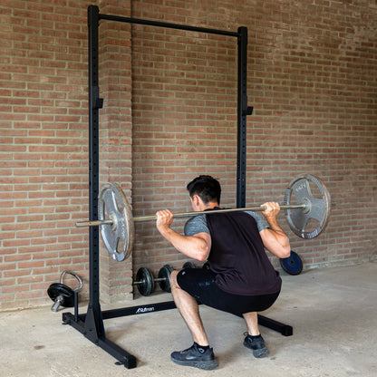 Half Rack - Pull-up Station - HR-200