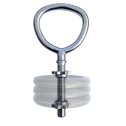 Kettlebell handgreep - Verstelbaar - 30mm - Kettlebells