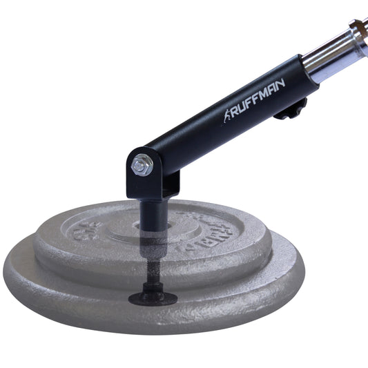 Landmine steun - 30mm