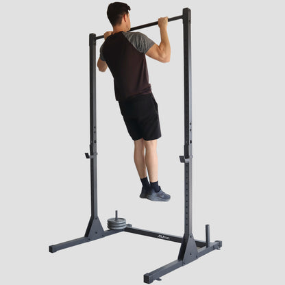 Half Rack - Pull up Station - HR-200