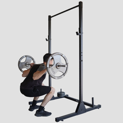 Half Rack - Pull up Station - HR-200