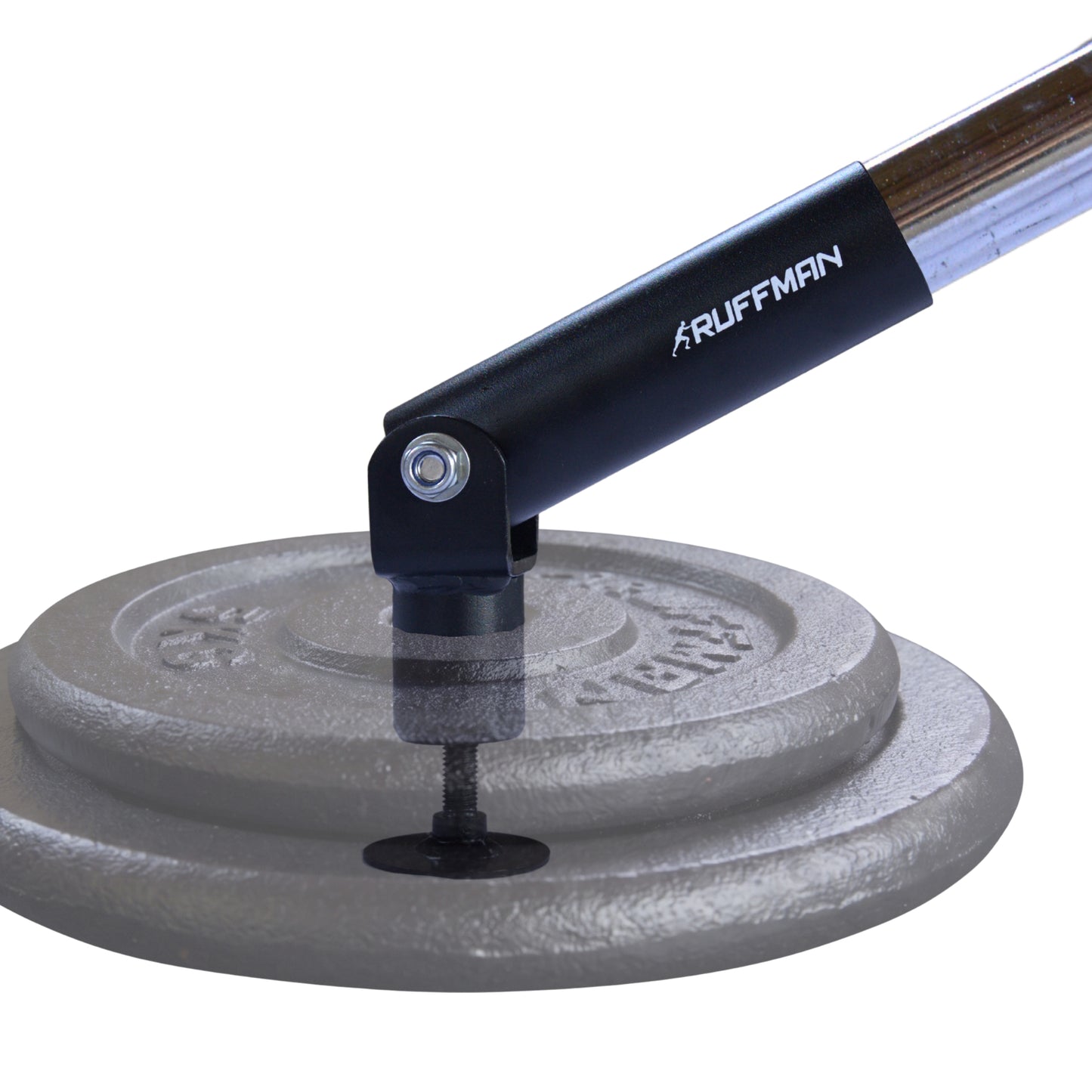 Landmine steun - 50mm