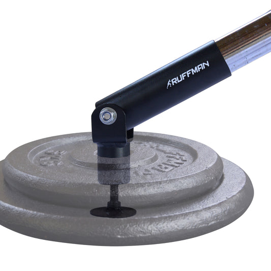 Landmine steun - 50mm
