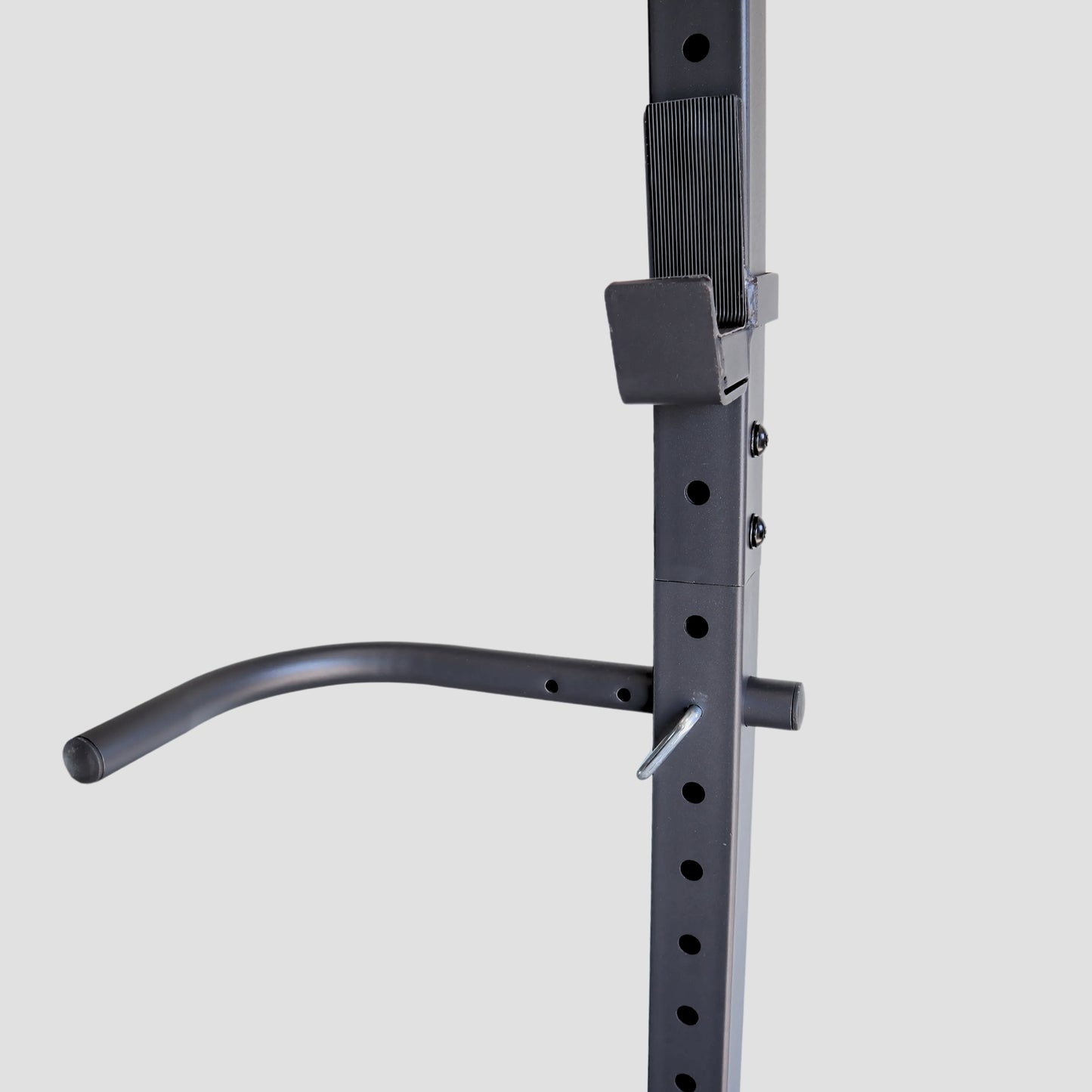 Half Rack - Pull-up Station - HR-200