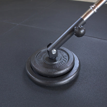 Landmine steun - 30mm