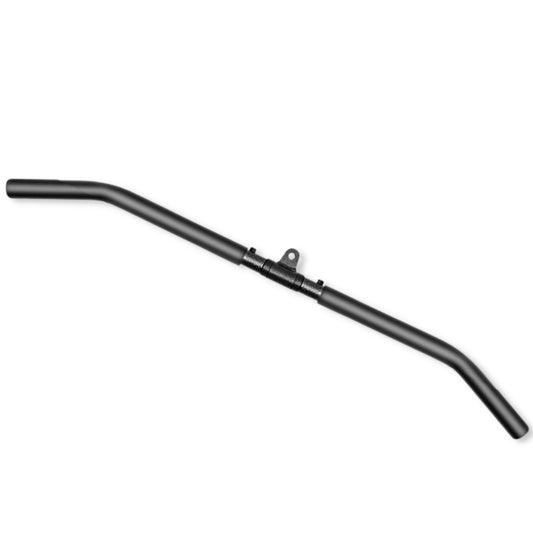 Ruffman Lat pulldown stang - handgreep