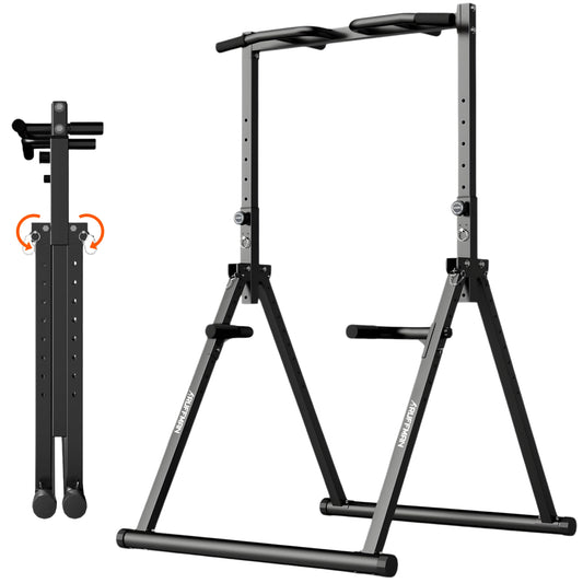 Pull up station opvouwbaar - FPT165