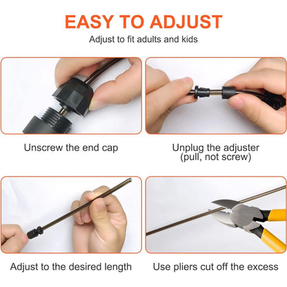 Ruffman springtouw - Speed rope