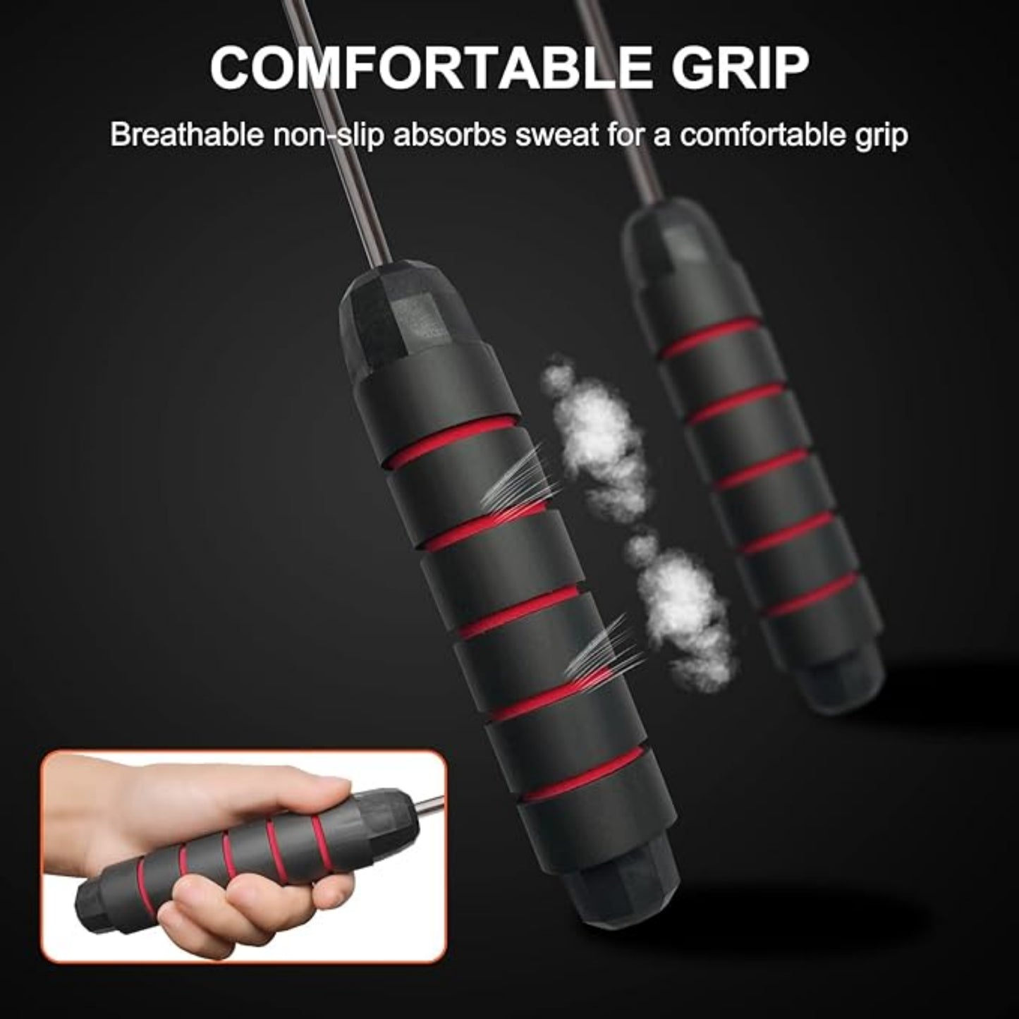 Ruffman springtouw - Speed rope