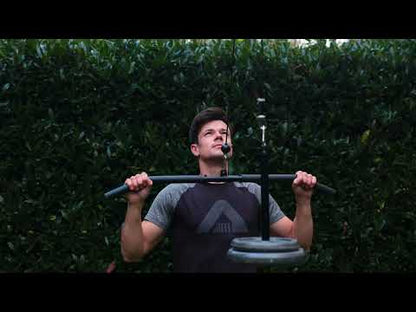 Fitness kabelsysteem - XXL set