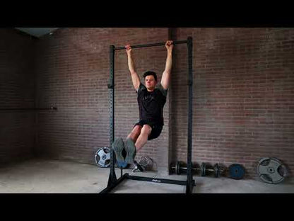 Half Rack - Pull up Station - HR-200