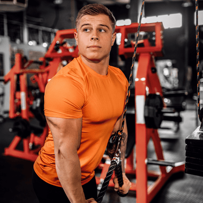 Fitness kabelsysteem - Large set